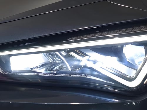 CUPRA Formentor 1.5 tsi 150cv dsg