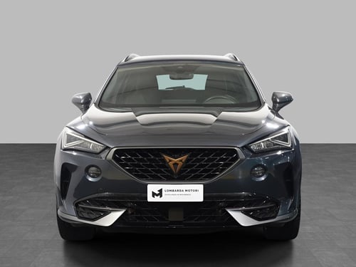 CUPRA Formentor 1.5 tsi 150cv dsg