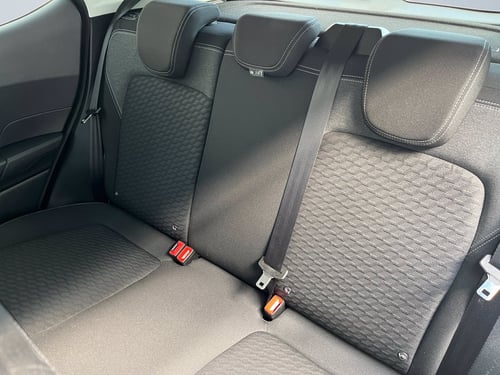 FORD Fiesta 5p 1.1 titanium 75cv