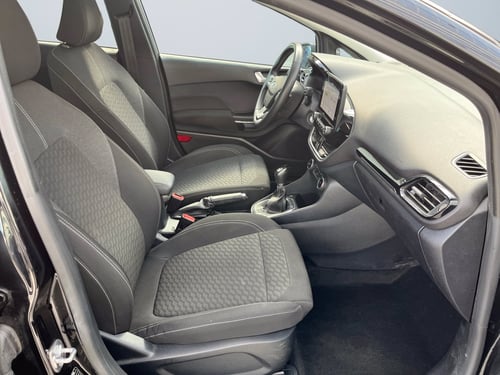 FORD Fiesta 5p 1.1 titanium 75cv