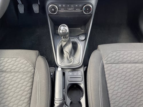FORD Fiesta 5p 1.1 titanium 75cv