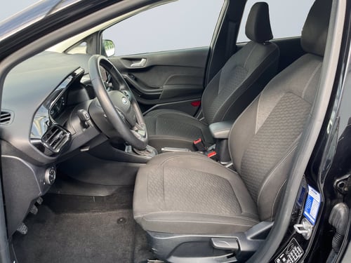 FORD Fiesta 5p 1.1 titanium 75cv