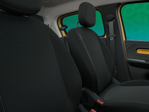 RENAULT Twingo e-tech 27,5kwh evolution urban range 80cv