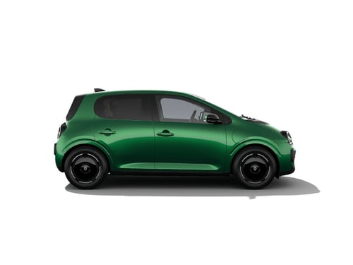 RENAULT Twingo e-tech 27,5kwh techno urban range 80cv
