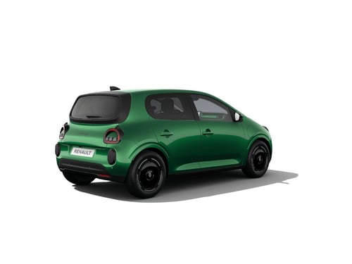 RENAULT Twingo e-tech 27,5kwh techno urban range 80cv