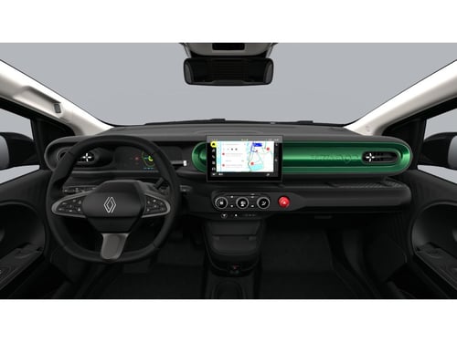 RENAULT Twingo e-tech 27,5kwh techno urban range 80cv