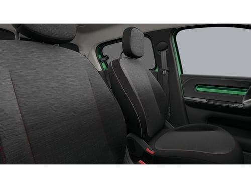 RENAULT Twingo e-tech 27,5kwh techno urban range 80cv