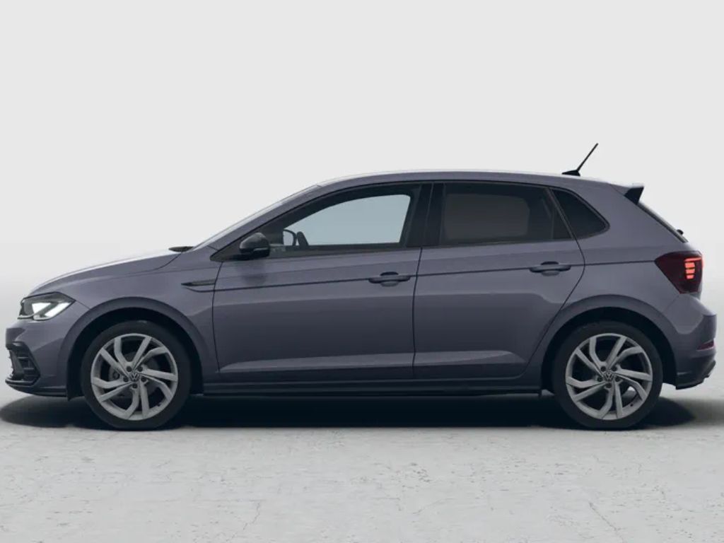 VOLKSWAGEN Polo 1.0 tsi r-line 115cv dsg