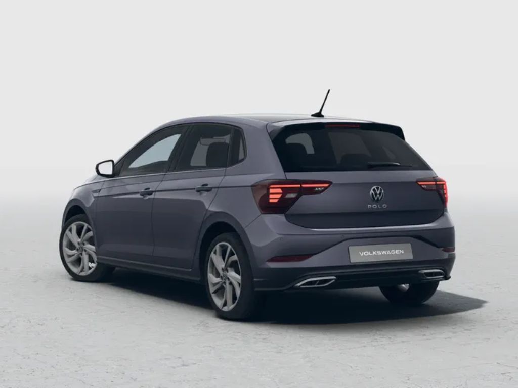 VOLKSWAGEN Polo 1.0 tsi r-line 115cv dsg