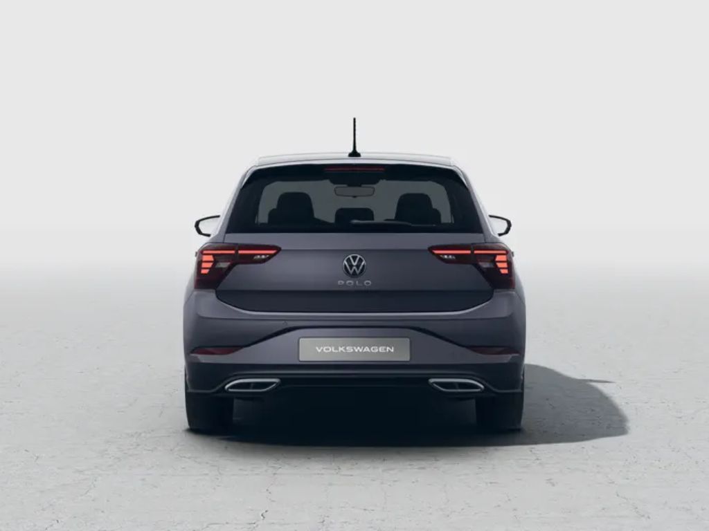 VOLKSWAGEN Polo 1.0 tsi r-line 115cv dsg