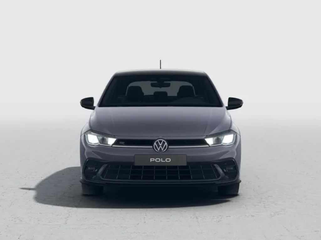 VOLKSWAGEN Polo 1.0 tsi r-line 115cv dsg