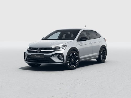 VOLKSWAGEN Taigo 1.5 tsi r-line plus 150cv dsg