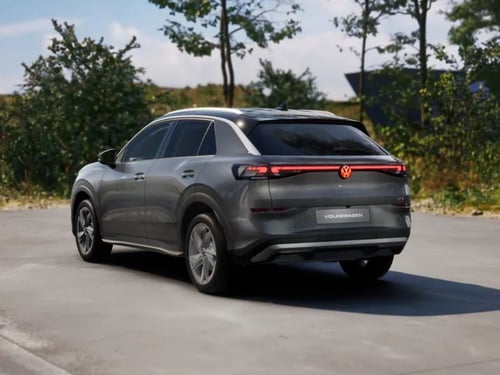 VOLKSWAGEN T-roc 1.5 etsi style 150cv dsg