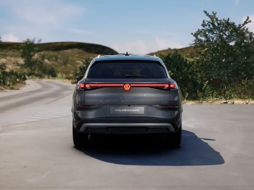 VOLKSWAGEN T-roc 1.5 etsi style 150cv dsg