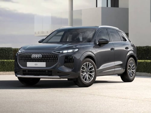 AUDI Q3 1.5 e-hybrid business advanced 272cv s-tronic