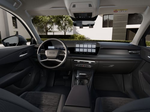 AUDI Q3 1.5 e-hybrid business advanced 272cv s-tronic