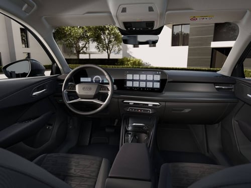 AUDI Q3 1.5 e-hybrid business advanced 272cv s-tronic