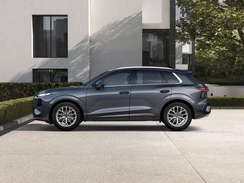 AUDI Q3 1.5 e-hybrid business advanced 272cv s-tronic