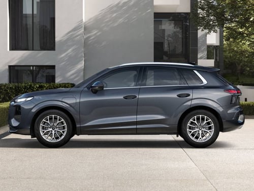 AUDI Q3 1.5 e-hybrid business advanced 272cv s-tronic