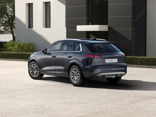 AUDI Q3 1.5 e-hybrid business advanced 272cv s-tronic
