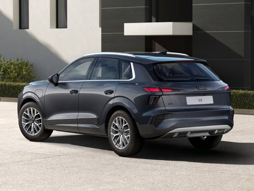 AUDI Q3 1.5 e-hybrid business advanced 272cv s-tronic