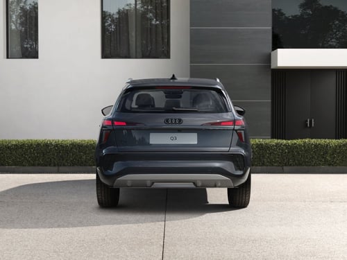 AUDI Q3 1.5 e-hybrid business advanced 272cv s-tronic