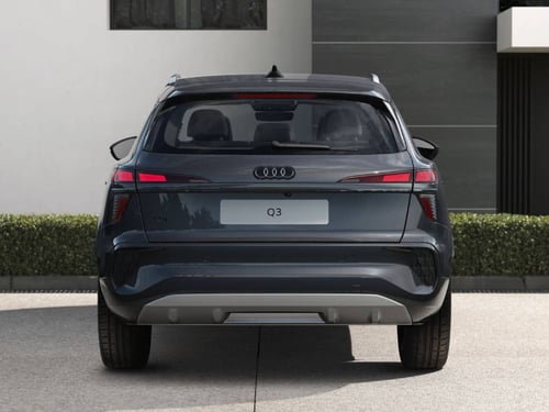 AUDI Q3 1.5 e-hybrid business advanced 272cv s-tronic
