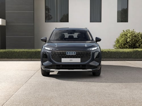 AUDI Q3 1.5 e-hybrid business advanced 272cv s-tronic