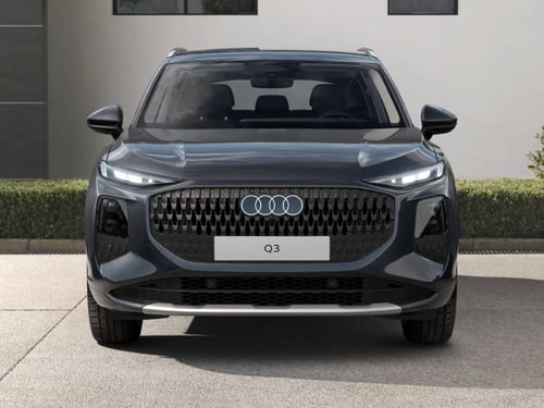 AUDI Q3 1.5 e-hybrid business advanced 272cv s-tronic