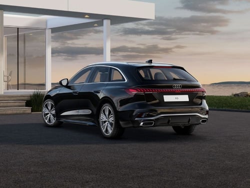 AUDI A5 avant 2.0 tdi mhev+ business 204cv s-tronic
