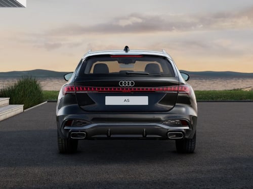 AUDI A5 avant 2.0 tdi mhev+ business 204cv s-tronic