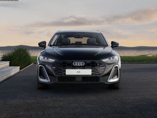 AUDI A5 avant 2.0 tdi mhev+ business 204cv s-tronic