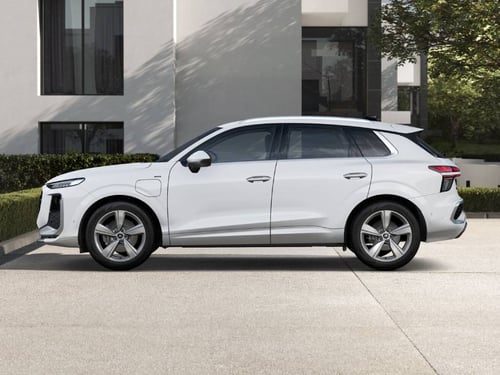 AUDI Q3 1.5 e-hybrid s line edition 272cv s-tronic