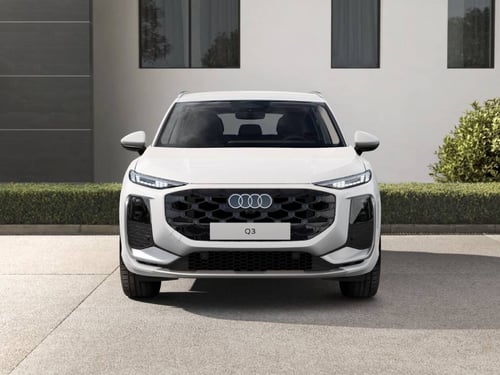 AUDI Q3 1.5 e-hybrid s line edition 272cv s-tronic