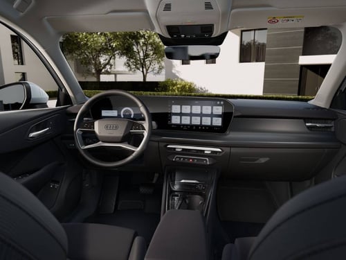 AUDI Q3 1.5 e-hybrid s line edition 272cv s-tronic