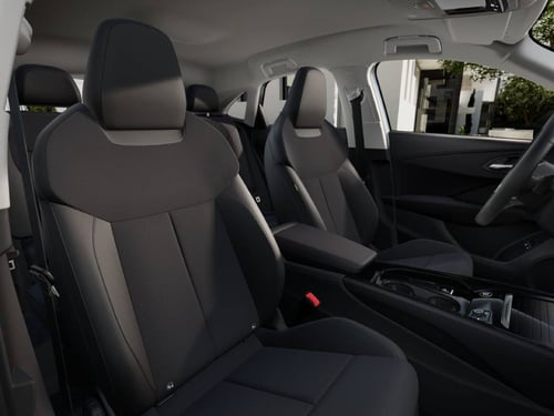 AUDI Q3 1.5 e-hybrid s line edition 272cv s-tronic