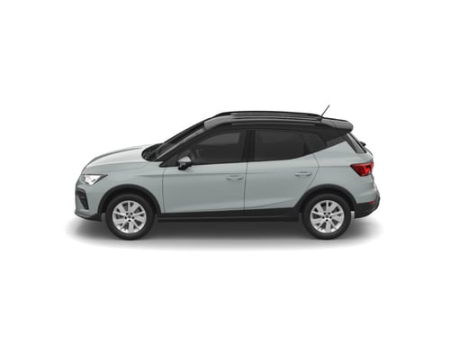 SEAT Arona 1.0 ecotsi style 95cv