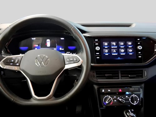 VOLKSWAGEN T-cross 1.0 tsi style 110cv dsg