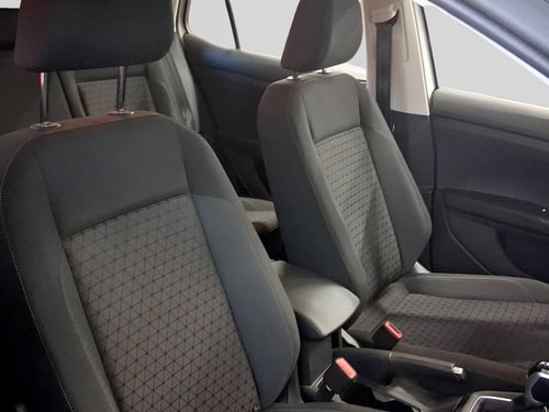 VOLKSWAGEN T-cross 1.0 tsi style 110cv dsg