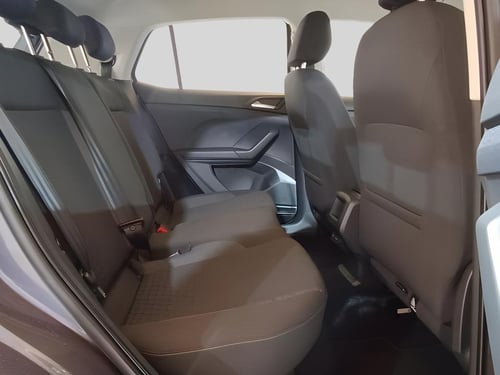 VOLKSWAGEN T-cross 1.0 tsi style 110cv dsg