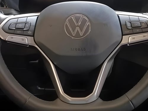VOLKSWAGEN T-cross 1.0 tsi style 110cv dsg