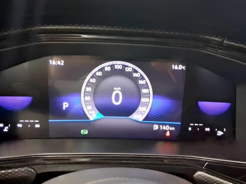 VOLKSWAGEN T-cross 1.0 tsi style 110cv dsg