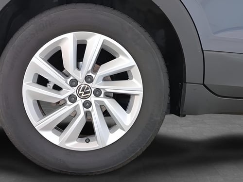 VOLKSWAGEN T-cross 1.0 tsi style 110cv dsg