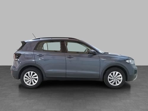VOLKSWAGEN T-cross 1.0 tsi style 110cv dsg