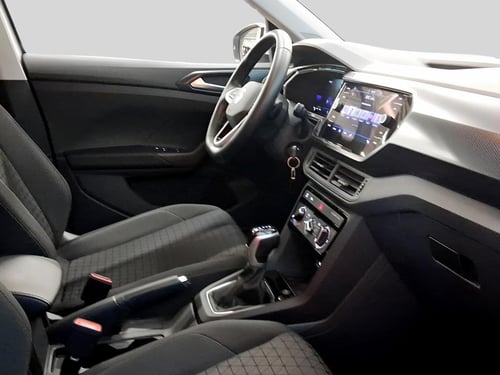 VOLKSWAGEN T-cross 1.0 tsi style 110cv dsg