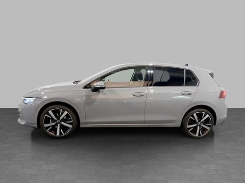 VOLKSWAGEN Golf 1.5 etsi life 115cv dsg