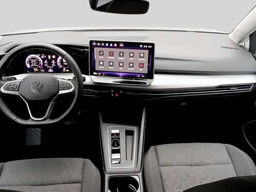 VOLKSWAGEN Golf 1.5 etsi life 115cv dsg