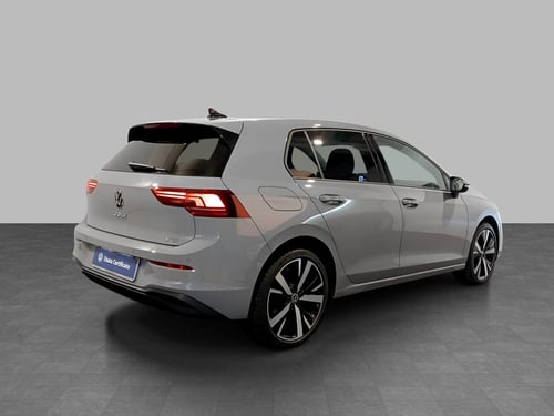 VOLKSWAGEN Golf 1.5 etsi life 115cv dsg