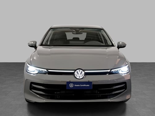VOLKSWAGEN Golf 1.5 etsi life 115cv dsg
