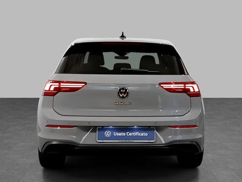 VOLKSWAGEN Golf 1.5 etsi life 115cv dsg